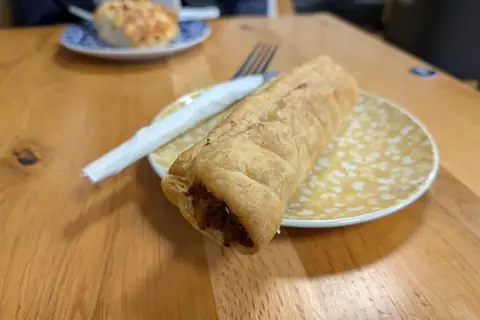 Greggs Bakery Outlet photo 3
